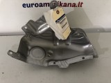 Exhaust Shield